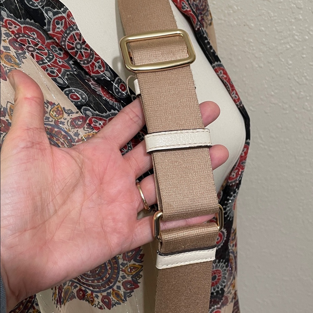 Coach Dempsey file bag - Picture 7 of 15